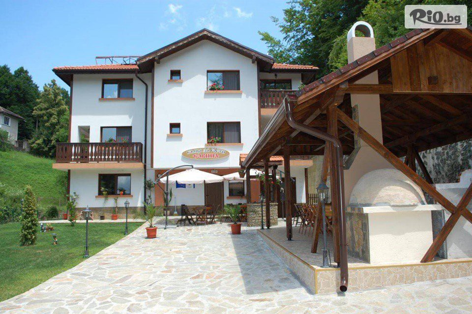 Къща за гости Савина - thumb 2
