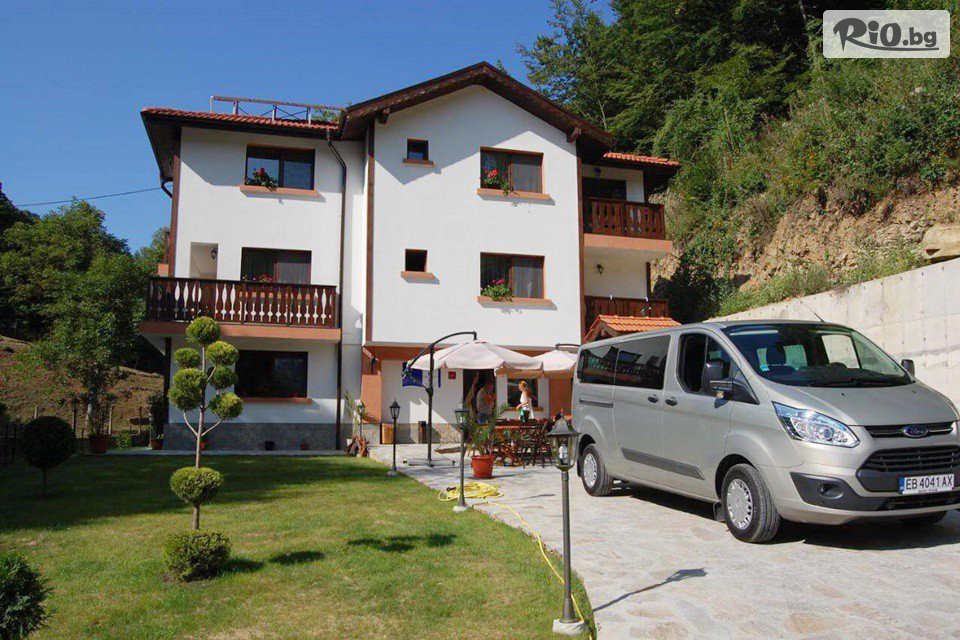 Къща за гости Савина - thumb 3