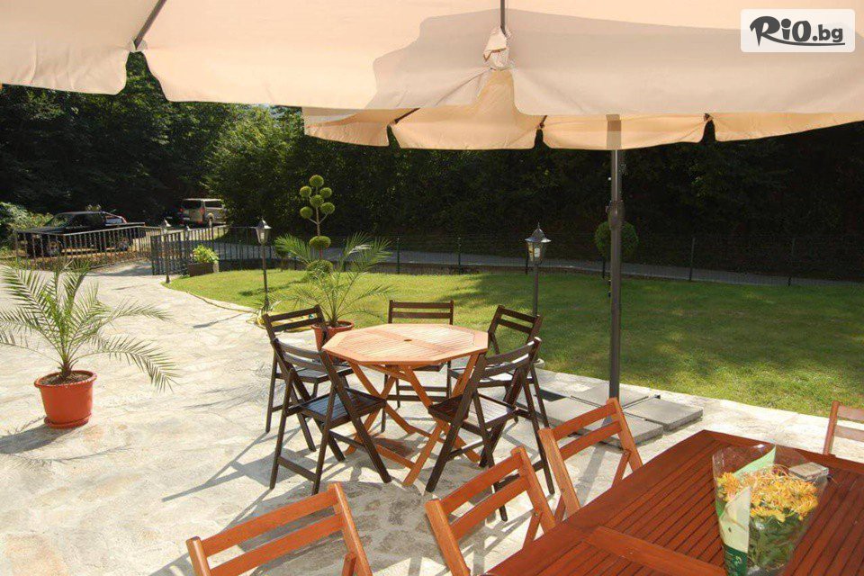 Къща за гости Савина - thumb 4