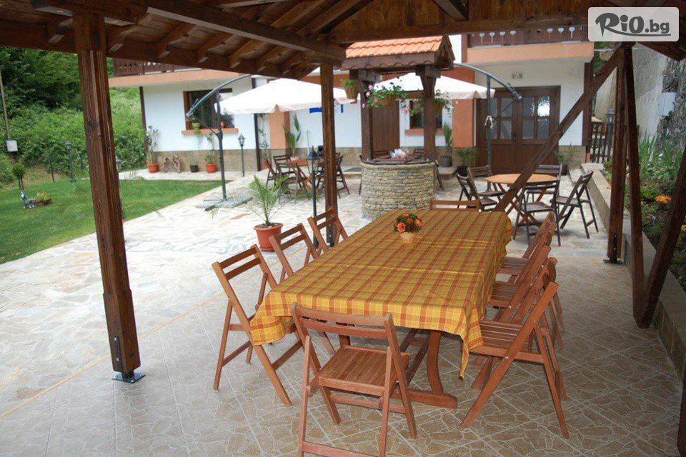 Къща за гости Савина - thumb 6