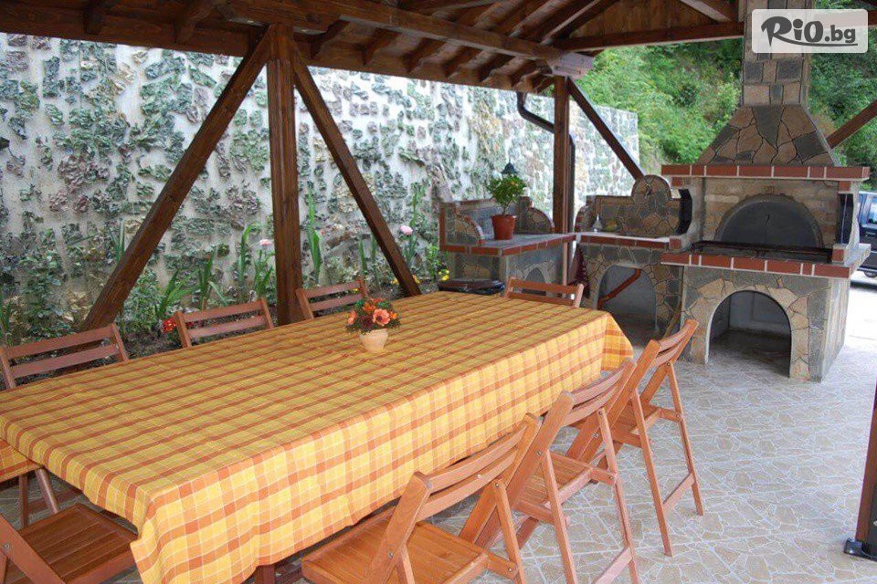 Къща за гости Савина - thumb 7