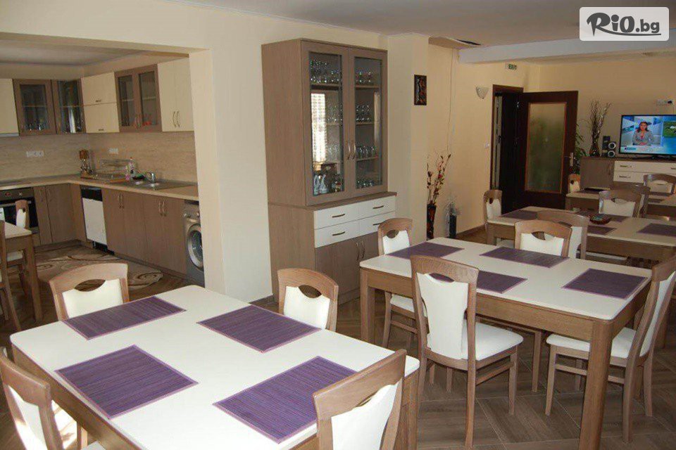 Къща за гости Савина - thumb 8