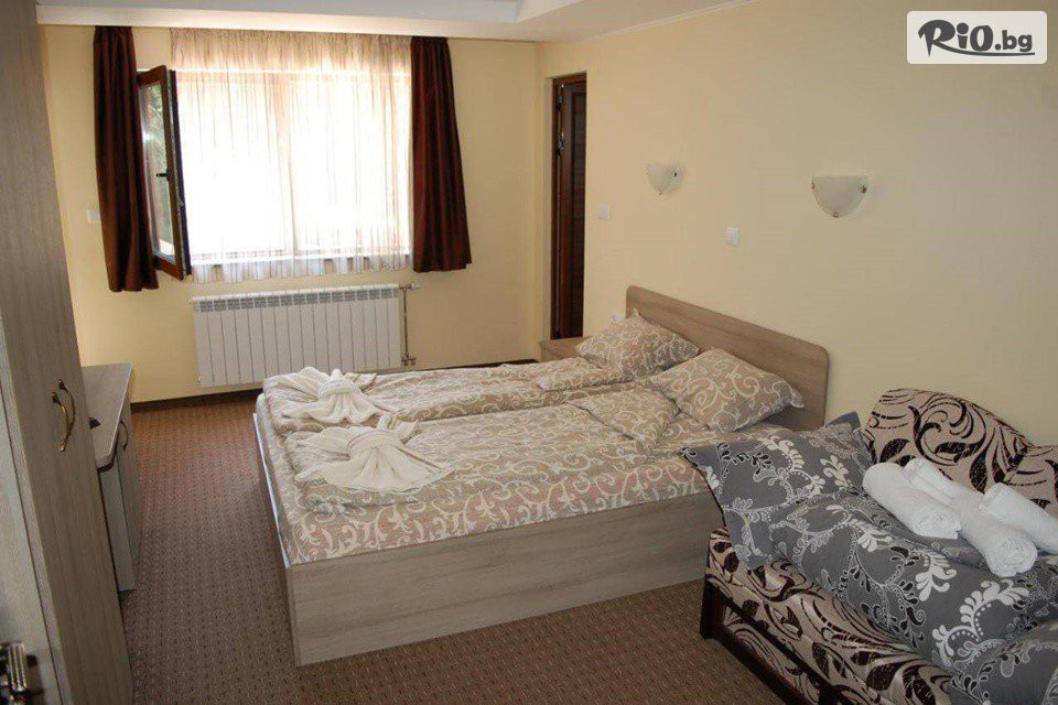 Къща за гости Савина - thumb 12