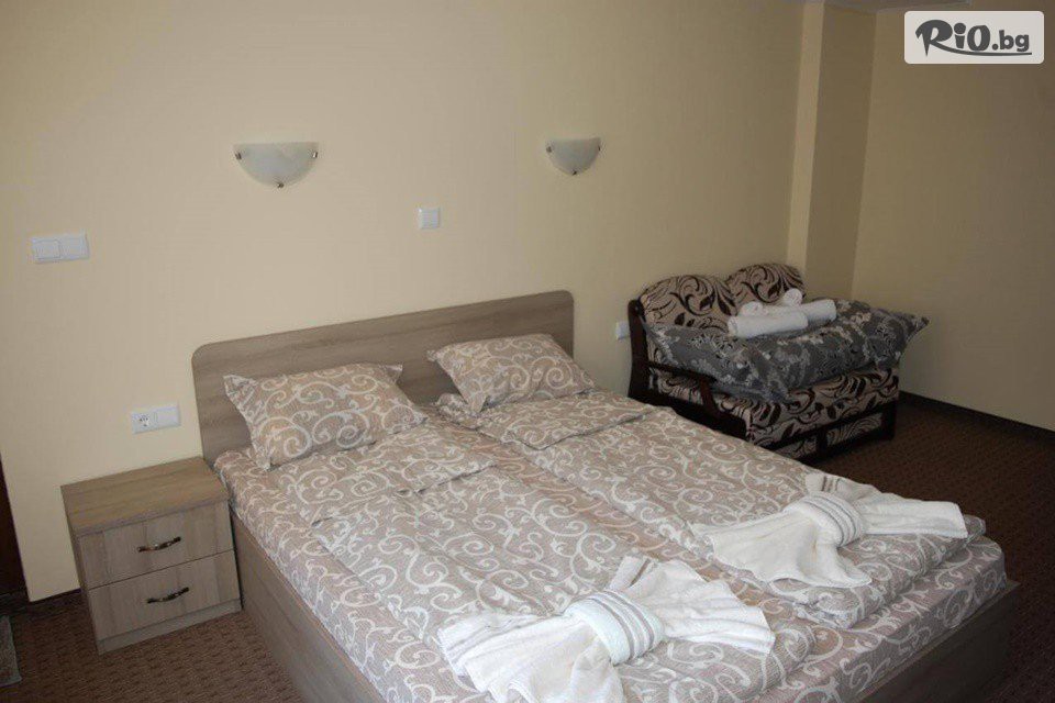 Къща за гости Савина - thumb 13