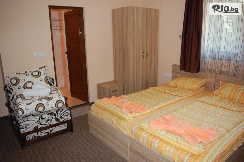 Къща за гости Савина - thumb 14