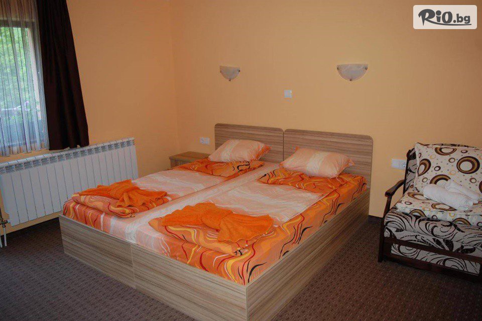 Къща за гости Савина - thumb 15