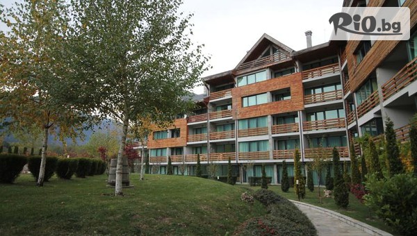 Пирин Резиденс 3* - thumb 2