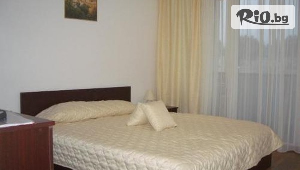 Пирин Резиденс 3* - thumb 5