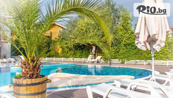 Хотел Созополи Стайл Клуб - thumb 2