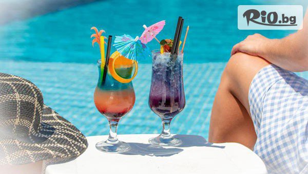 Хотел Созополи Стайл Клуб - thumb 3