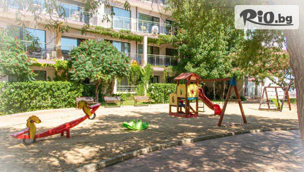 Хотел Созополи Стайл Клуб - thumb 4