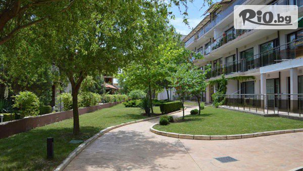 Хотел Созополи Стайл Клуб - thumb 5