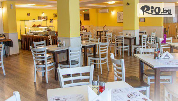 Хотел Созополи Стайл Клуб - thumb 6