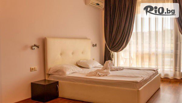 Хотел Созополи Стайл Клуб - thumb 7