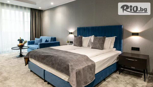 Empire Balneo & Spa Hotel - thumb 11