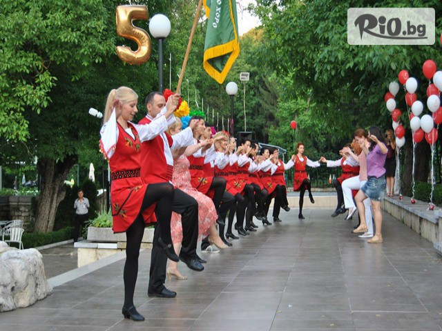 ФТК Българско хоро - thumb 3 ФТК Българско хоро - thumb 3