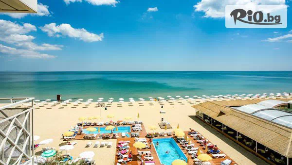 Хотел Славуна - thumb 4