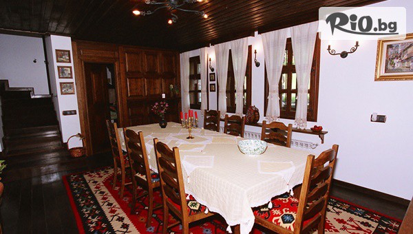 Еко къщи Шарлопов Хотелс - thumb 3