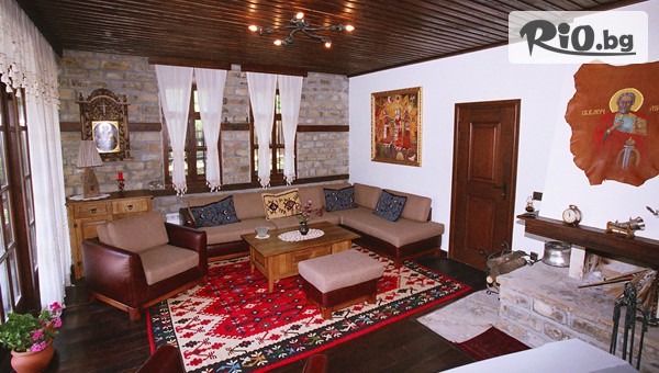 Еко къщи Шарлопов Хотелс - thumb 4