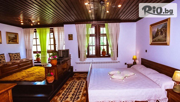 Еко къщи Шарлопов Хотелс - thumb 5