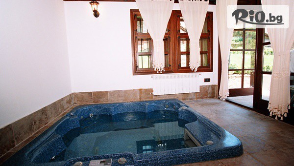 Еко къщи Шарлопов Хотелс - thumb 6