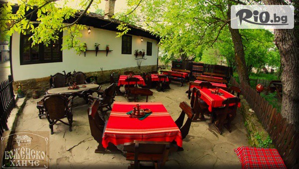 Еко къщи Шарлопов Хотелс - thumb 7