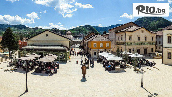 Дорис Травел - thumb 5