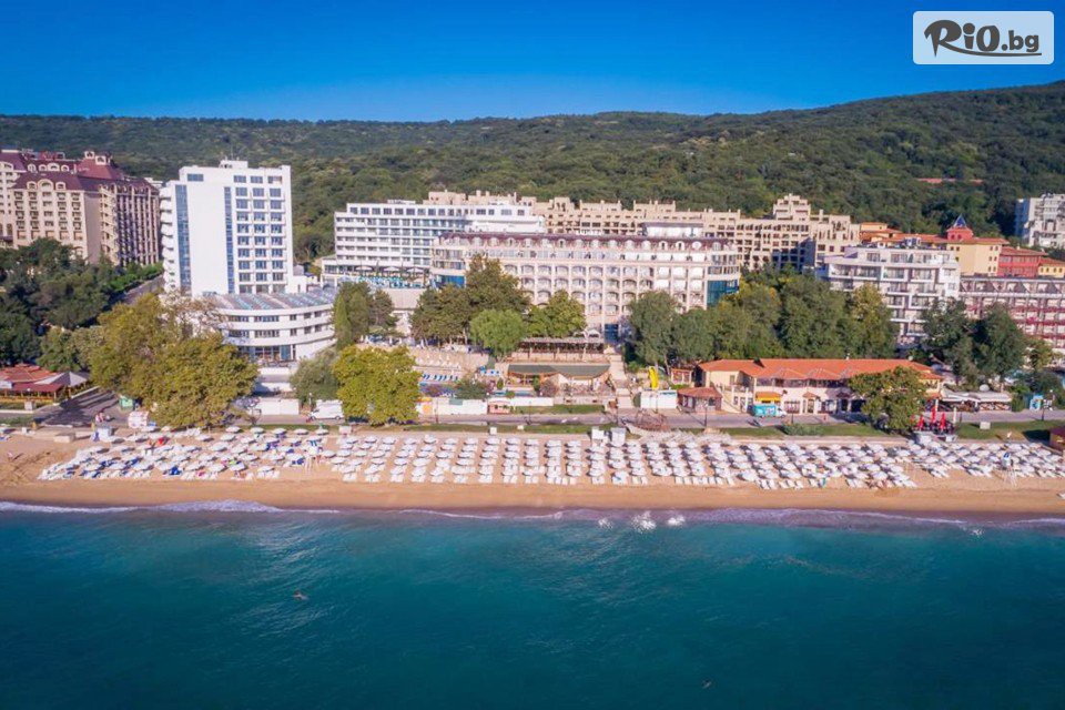 Хотел Елпида Бийч - thumb 1 Хотел Елпида Бийч - thumb 1