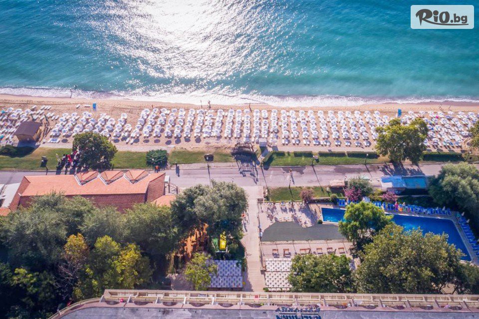 Хотел Елпида Бийч - thumb 2 Хотел Елпида Бийч - thumb 2