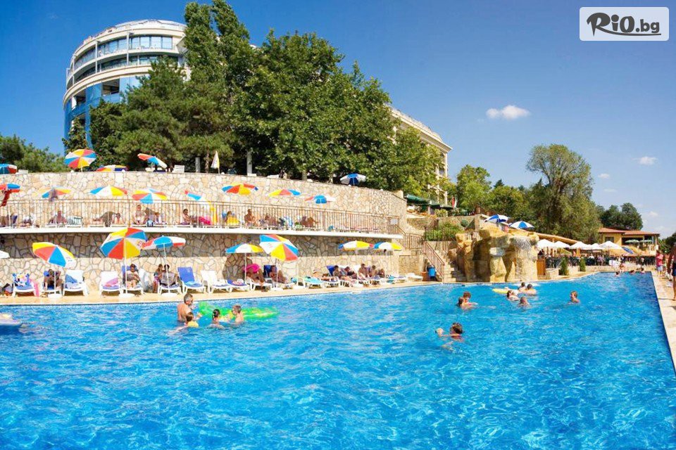 Хотел Елпида Бийч - thumb 3 Хотел Елпида Бийч - thumb 3