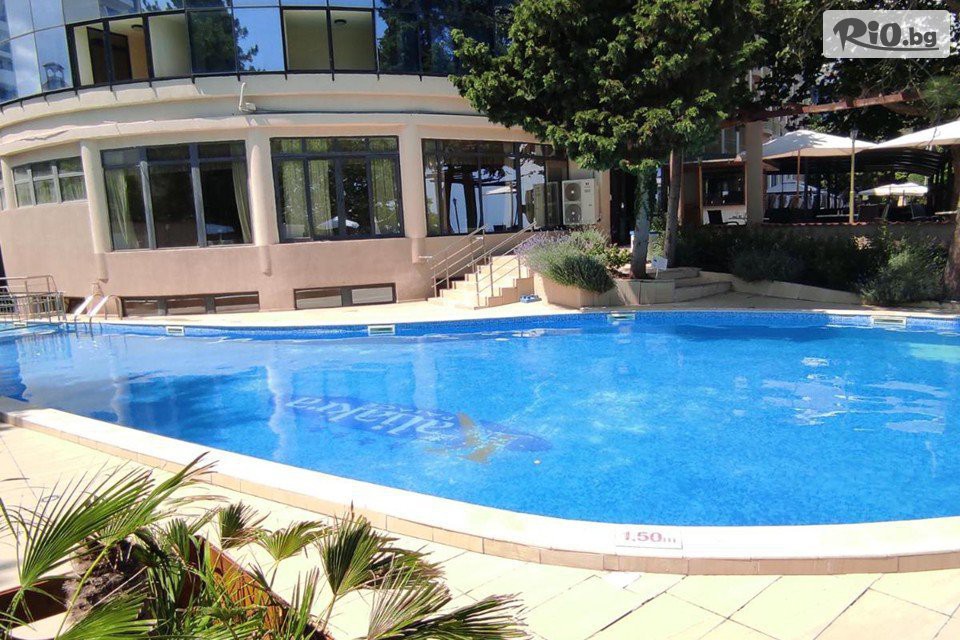 Хотел Елпида Бийч - thumb 4 Хотел Елпида Бийч - thumb 4