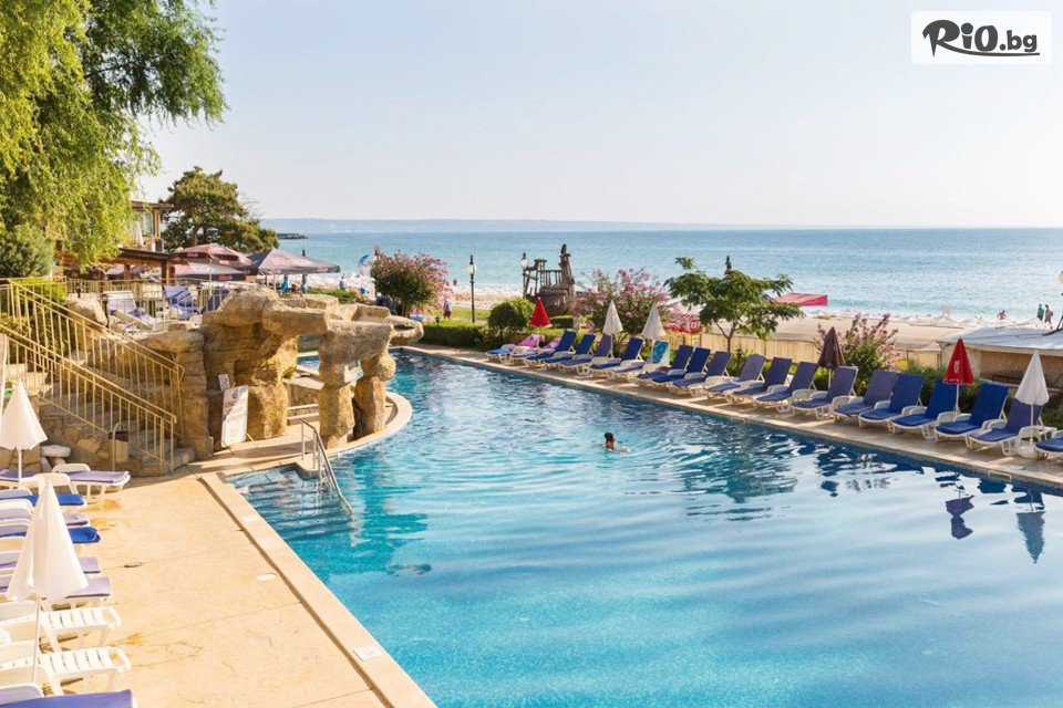 Хотел Елпида Бийч - thumb 5 Хотел Елпида Бийч - thumb 5