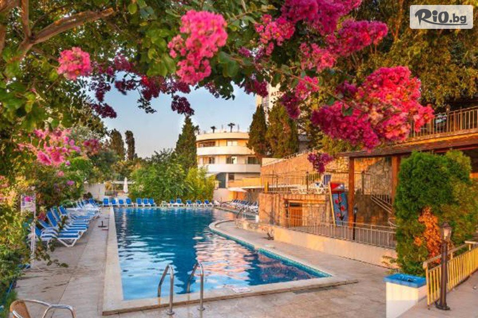 Хотел Елпида Бийч - thumb 6 Хотел Елпида Бийч - thumb 6