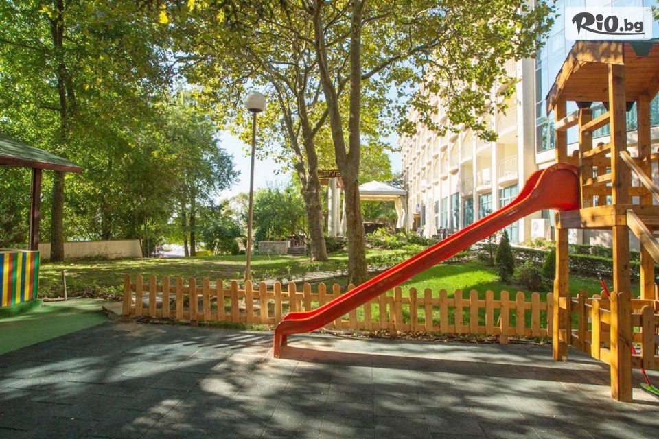 Хотел Елпида Бийч - thumb 7 Хотел Елпида Бийч - thumb 7