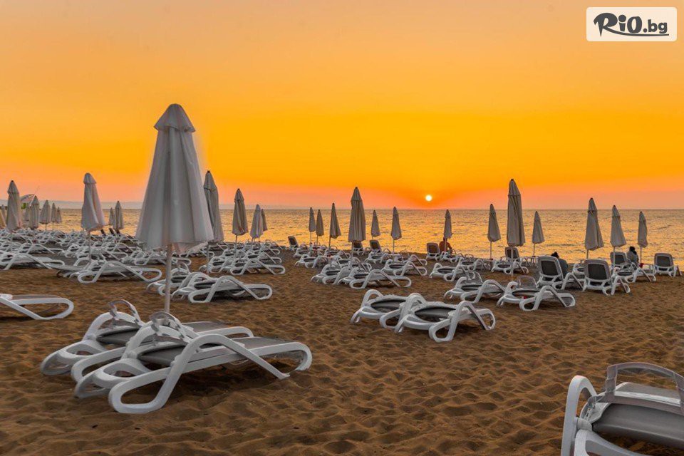 Хотел Елпида Бийч - thumb 8 Хотел Елпида Бийч - thumb 8