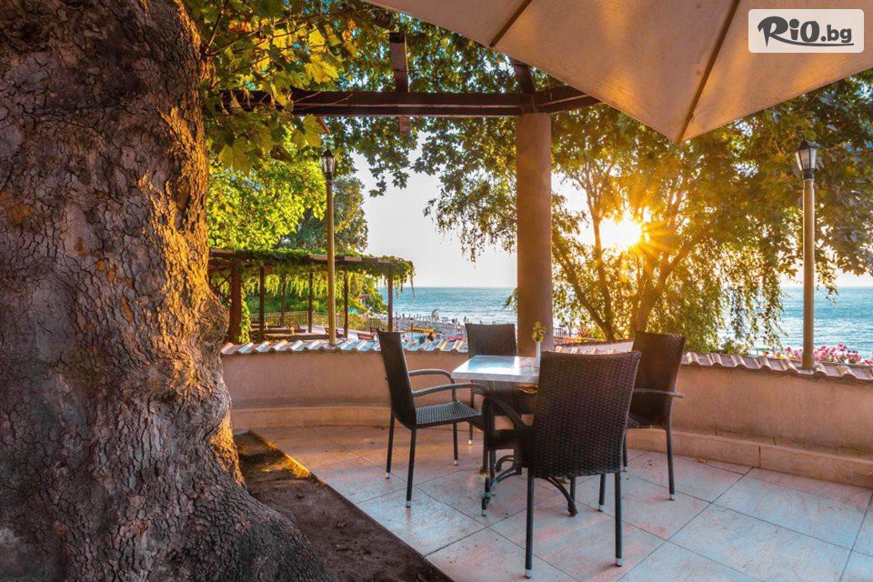 Хотел Елпида Бийч - thumb 9 Хотел Елпида Бийч - thumb 9