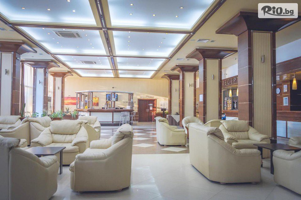 Хотел Елпида Бийч - thumb 10 Хотел Елпида Бийч - thumb 10