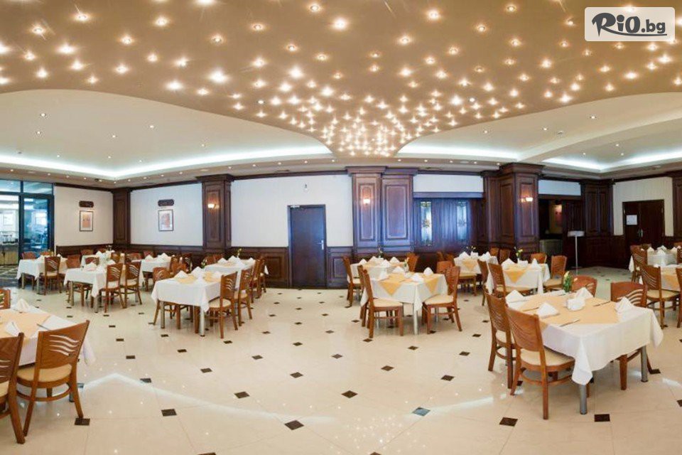 Хотел Елпида Бийч - thumb 11 Хотел Елпида Бийч - thumb 11