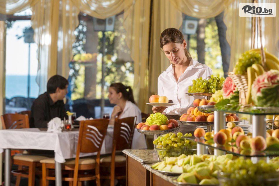 Хотел Елпида Бийч - thumb 12 Хотел Елпида Бийч - thumb 12