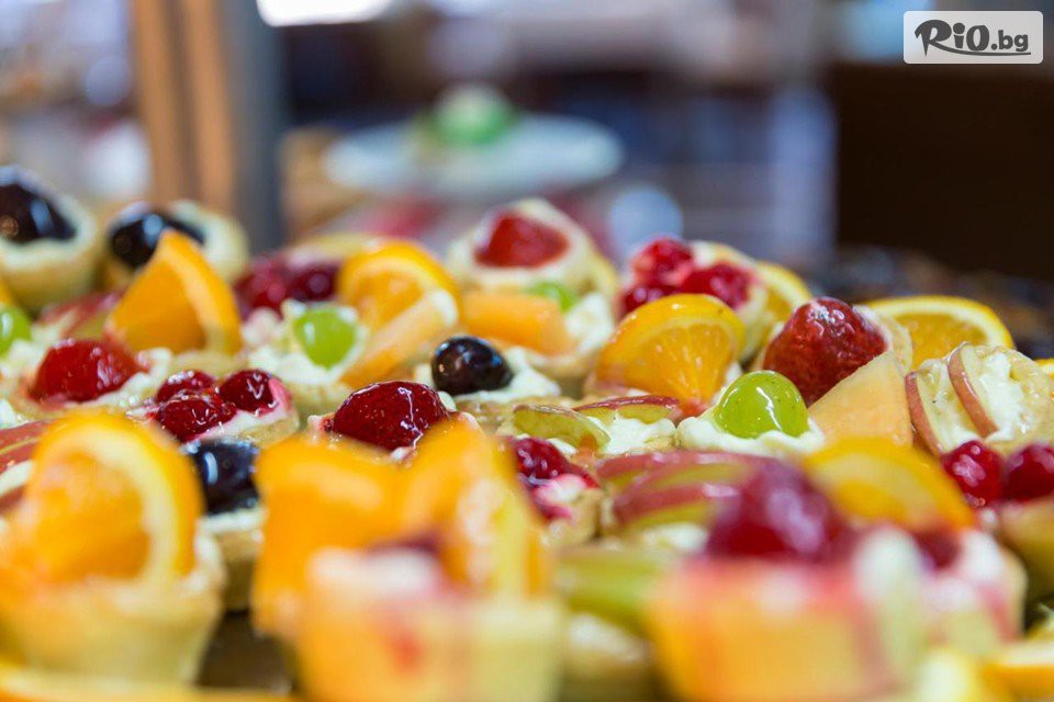 Хотел Елпида Бийч - thumb 13 Хотел Елпида Бийч - thumb 13