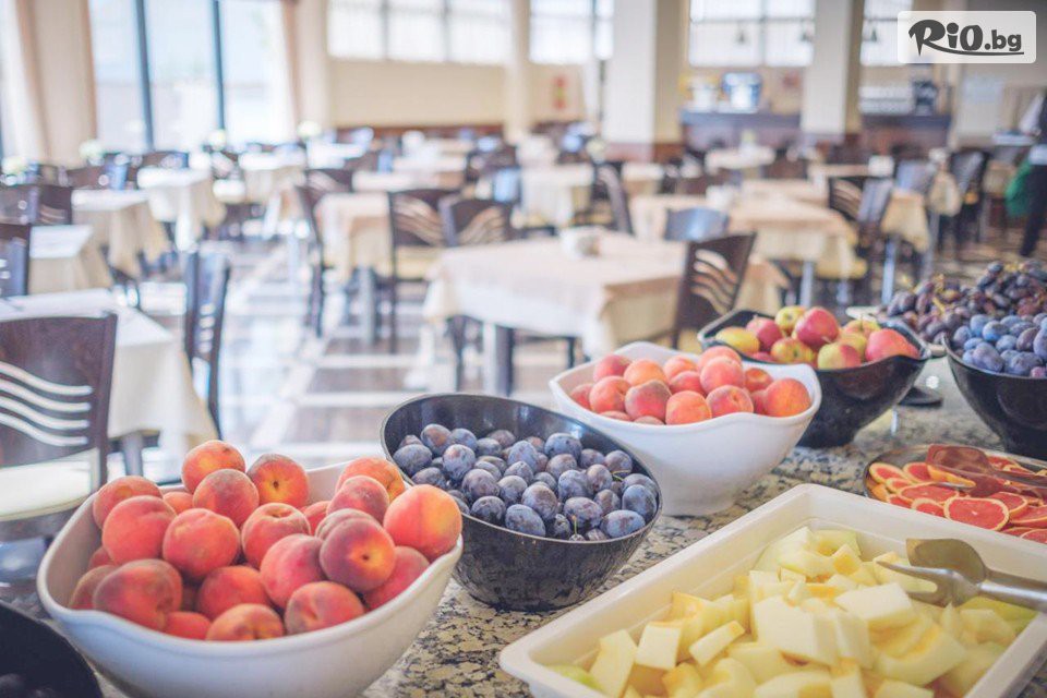 Хотел Елпида Бийч - thumb 14 Хотел Елпида Бийч - thumb 14