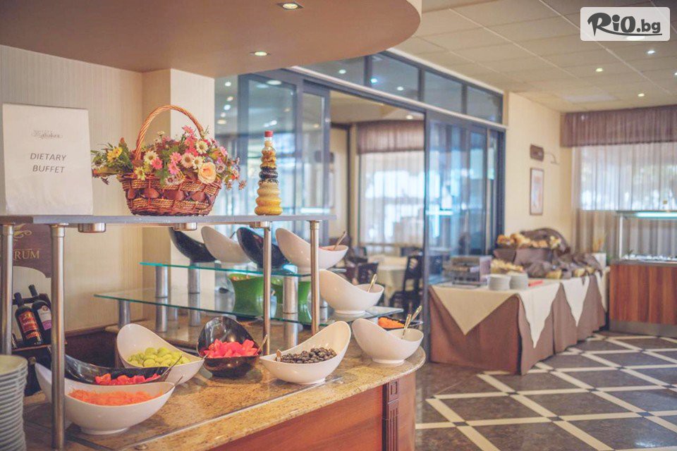 Хотел Елпида Бийч - thumb 15 Хотел Елпида Бийч - thumb 15