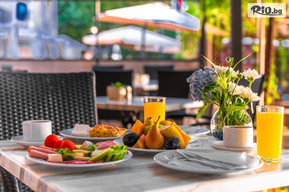 Хотел Елпида Бийч - thumb 16 Хотел Елпида Бийч - thumb 16