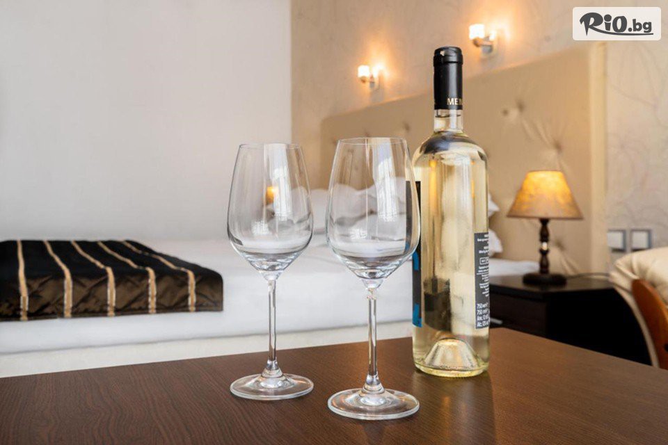 Хотел Елпида Бийч - thumb 17 Хотел Елпида Бийч - thumb 17