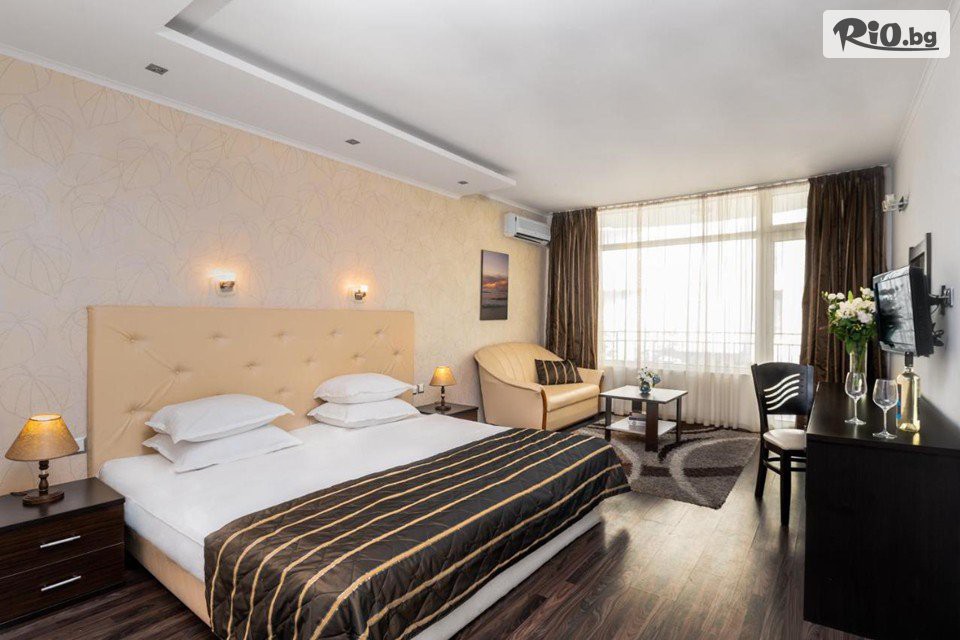 Хотел Елпида Бийч - thumb 19 Хотел Елпида Бийч - thumb 19