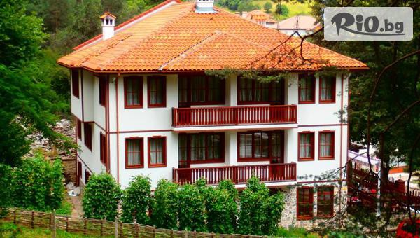 Семеен хотел Билянци - thumb 2