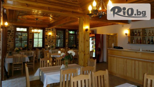 Семеен хотел Билянци - thumb 3