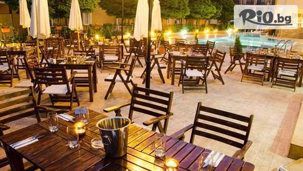 Хотел Тропикс - thumb 3