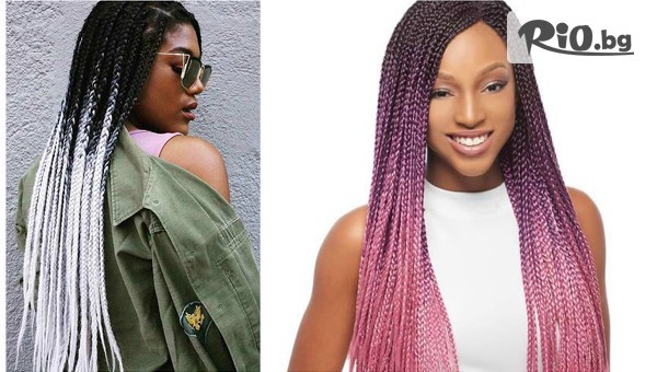 Салон за красота Ейнджъл - thumb 2