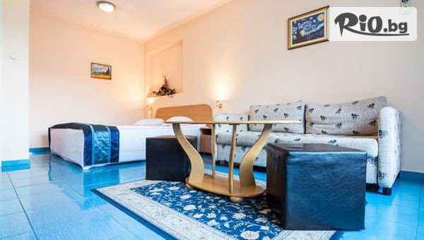 Хотел Маркита - thumb 6